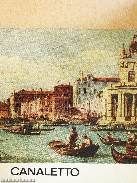 Canaletto