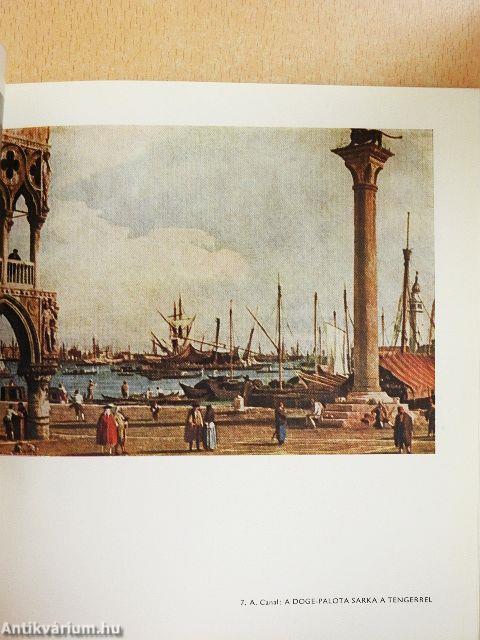 Canaletto