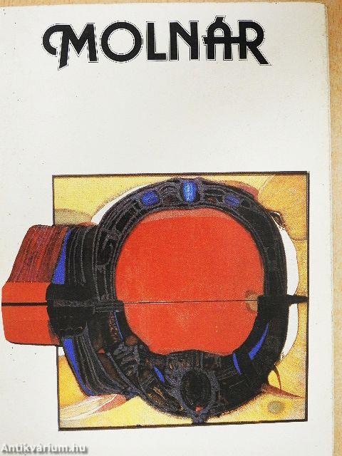 Molnár