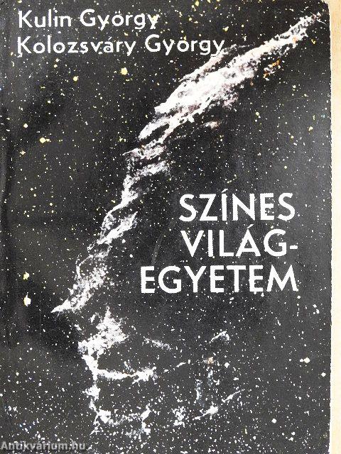 Színes világegyetem