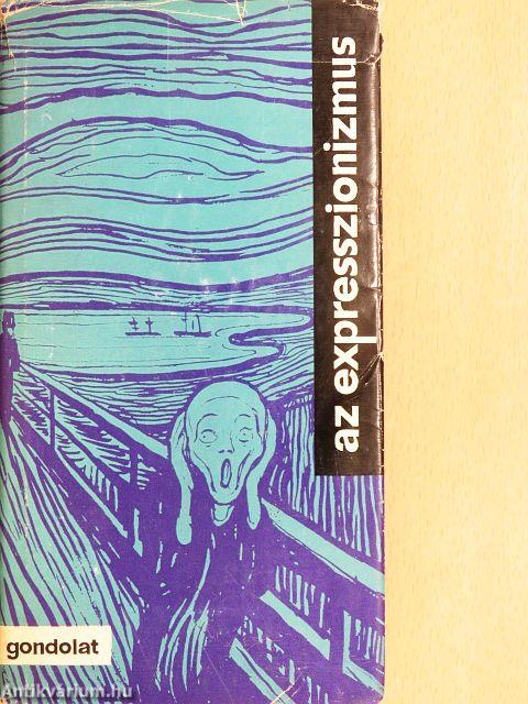 Az expresszionizmus