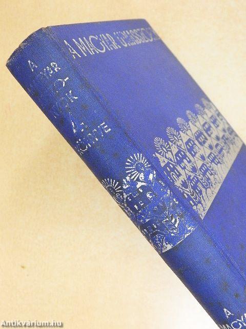 A magyar úriasszony otthona