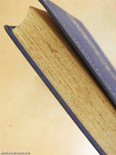 A magyar úriasszony otthona