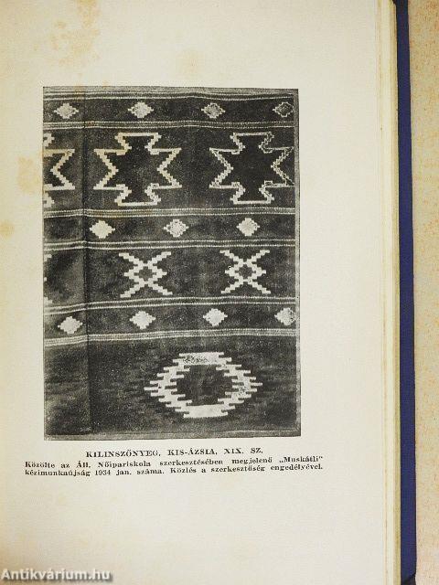 A magyar úriasszony otthona