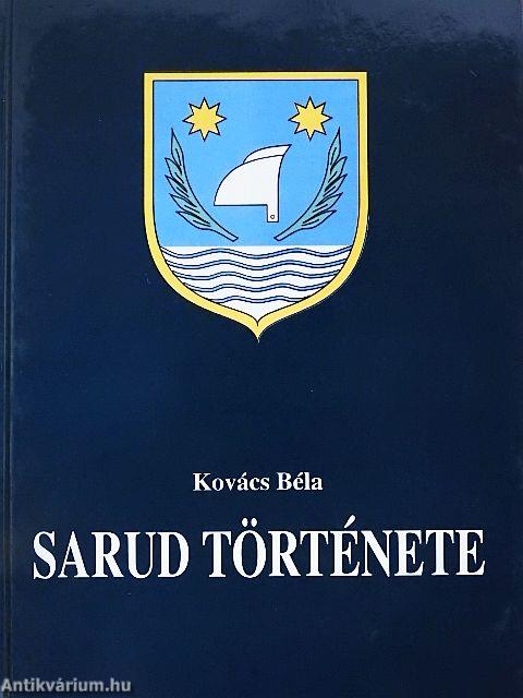 Sarud története 