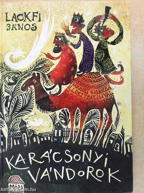 Karácsonyi vándorok