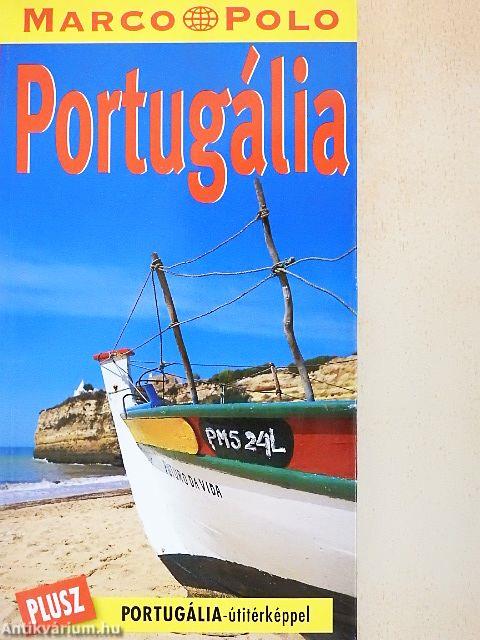 Portugália
