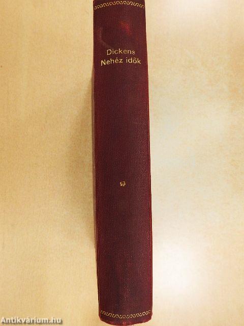 Nehéz idők/Karácsonyi ének