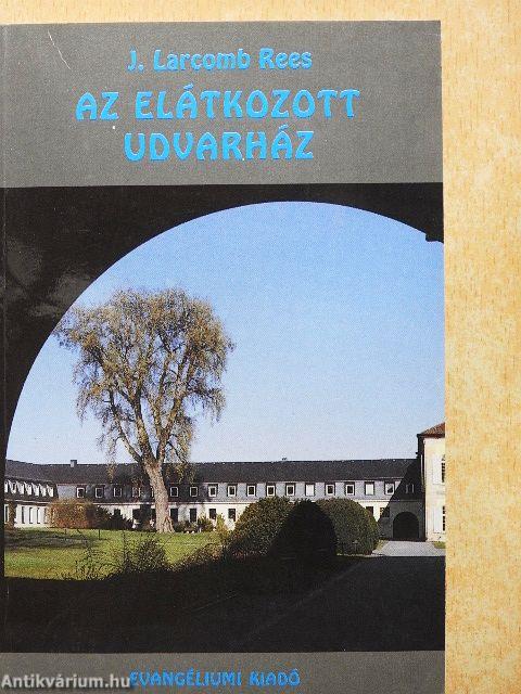 Az elátkozott udvarház