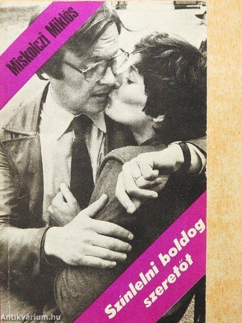 Színlelni boldog szeretőt