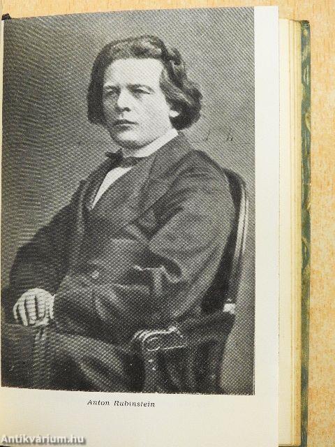 Pjotr Iljics Csajkovszkij