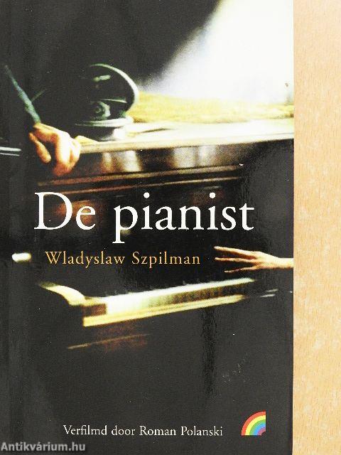 De pianist