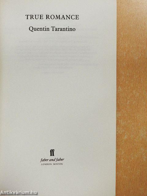 True Romance