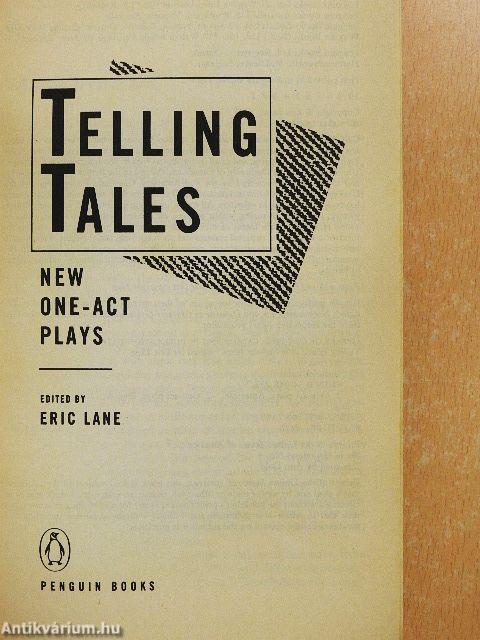 Telling Tales