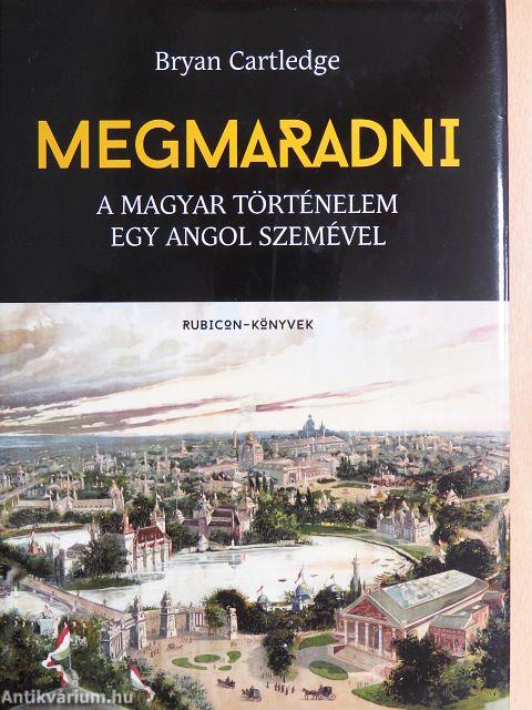 Megmaradni