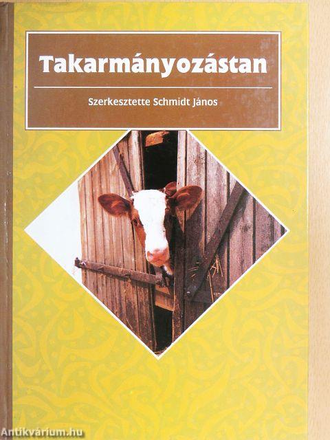 Takarmányozástan