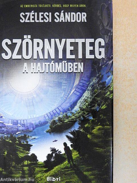 Szörnyeteg a hajtóműben