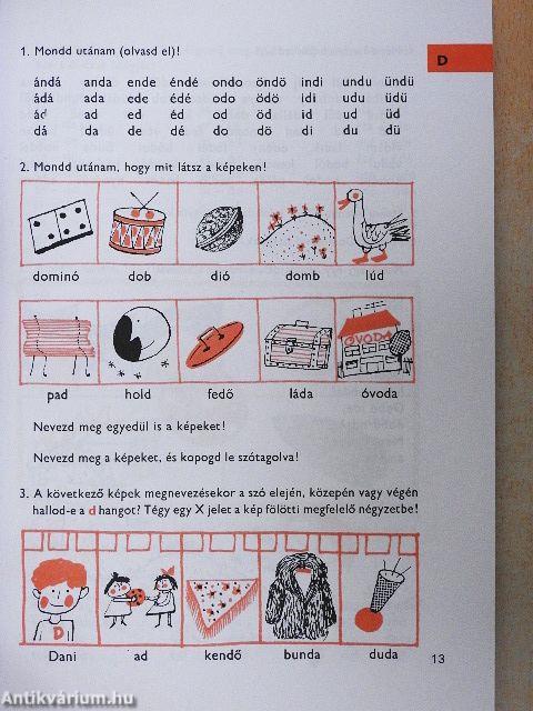 Én is tudok beszélni 3.