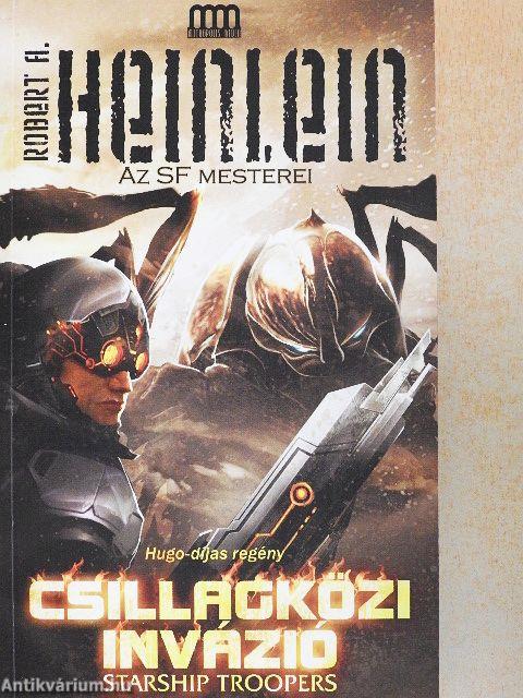 Csillagközi invázió