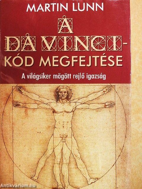 A Da Vinci-kód megfejtése