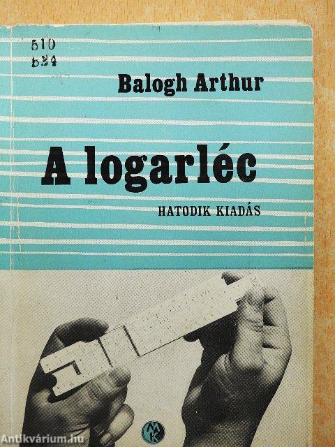 A logarléc