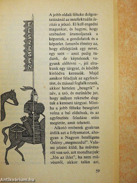 Ki tudja, mi a siker?