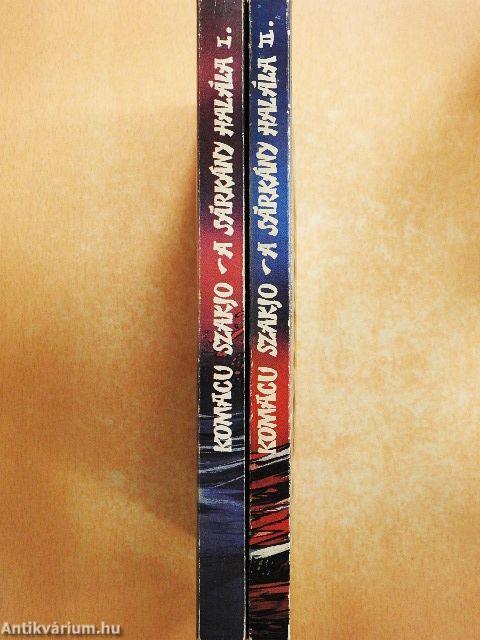 A sárkány halála I-II.