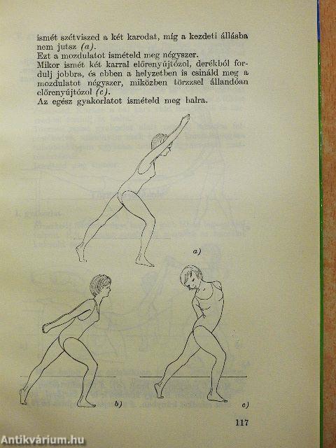 A női testkultúra új útjai