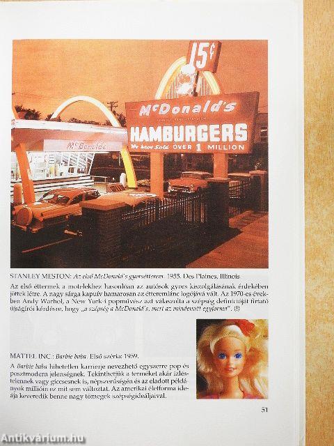 Műalkotások elemzése II.