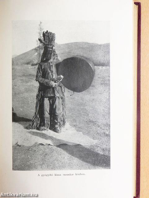 A megújhodott Mongolia