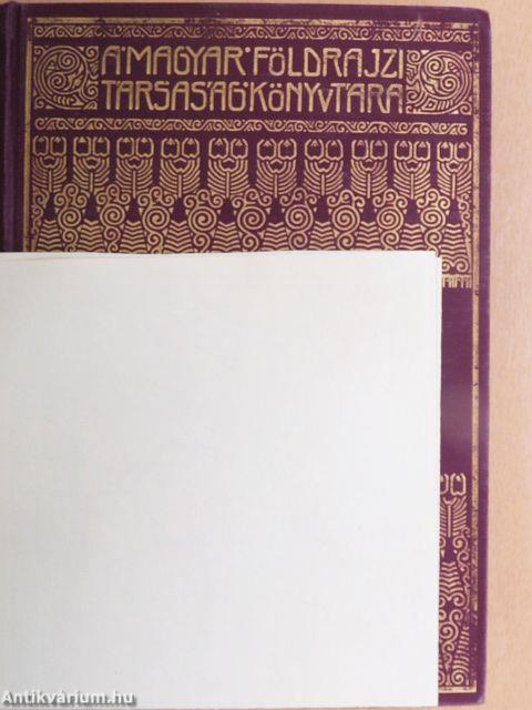 A megújhodott Mongolia