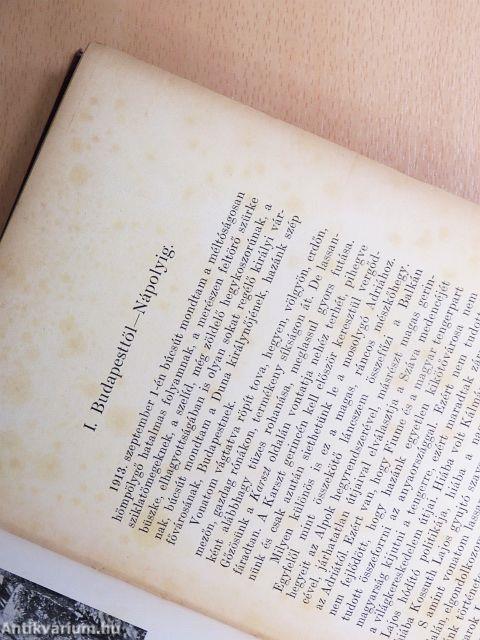 Cejlon, az éden szigete