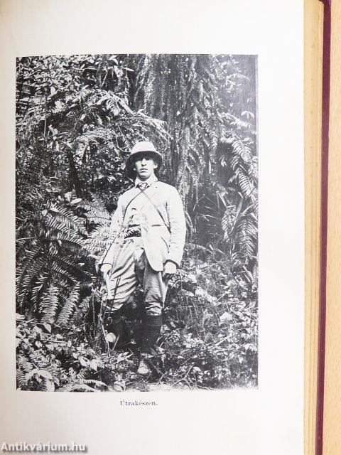 Cejlon, az éden szigete