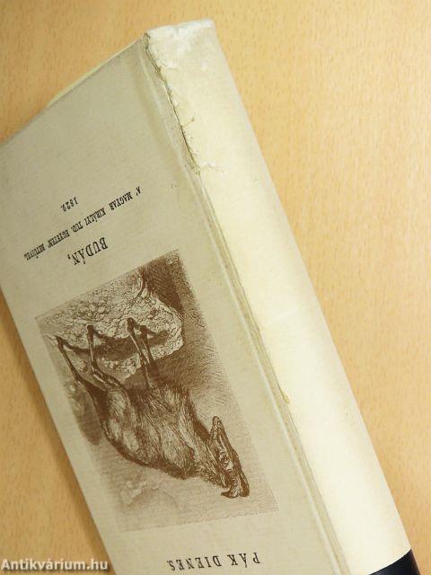 Vadászattudomány I-II.