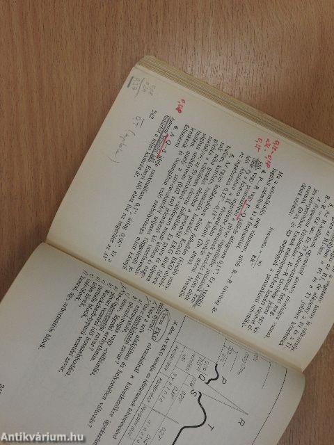 A gyakorló orvos laboratóriuma