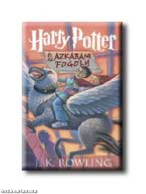 Harry Potter és az azkabani fogoly