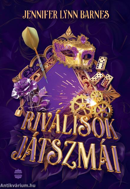 Riválisok játszmái