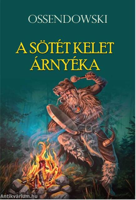 A sötét kelet árnyéka
