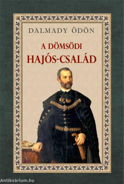 A dömsödi Hajós-család