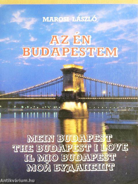 Az én Budapestem
