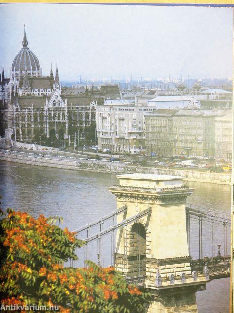 Az én Budapestem