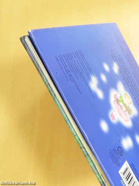 A karácsonytündér