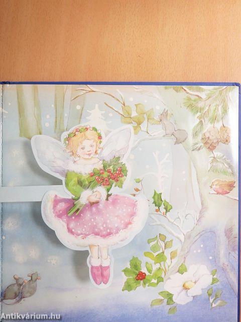 A karácsonytündér