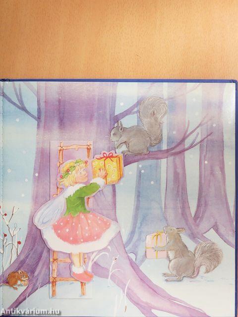 A karácsonytündér