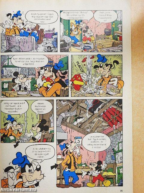 Mickey Mouse 1992/1.