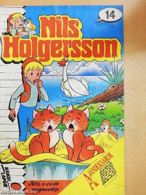 Nils Holgersson 14.