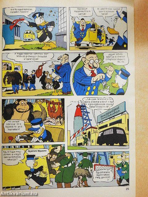 Mickey Mouse 1993/6.