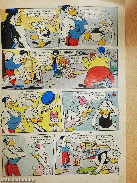 Mickey Mouse 1993/6.