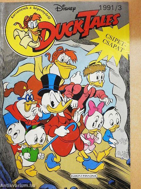 DuckTales 1991/3.