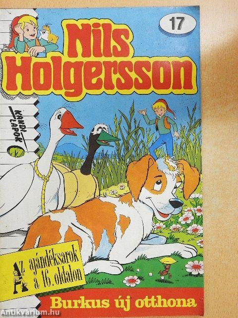 Nils Holgersson 17.